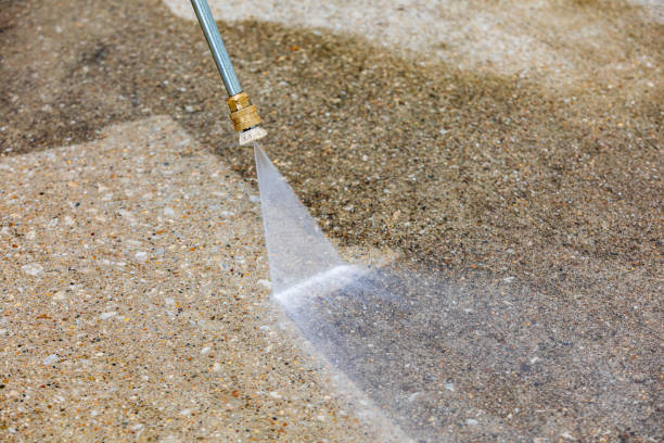 Best Concrete Sealing  in Moreno Valley, CA