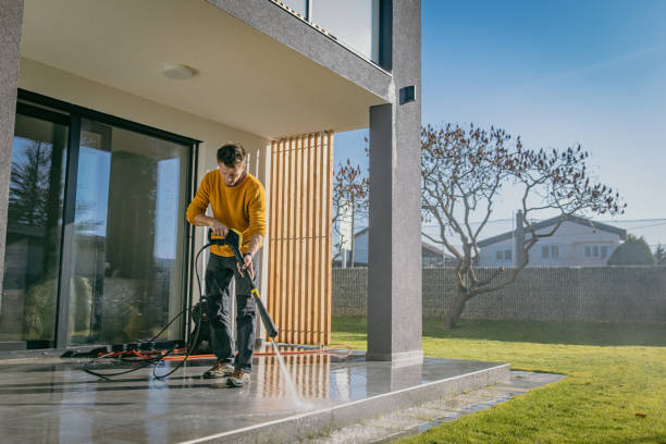 Best Pool Deck Cleaning  in Moreno Valley, CA