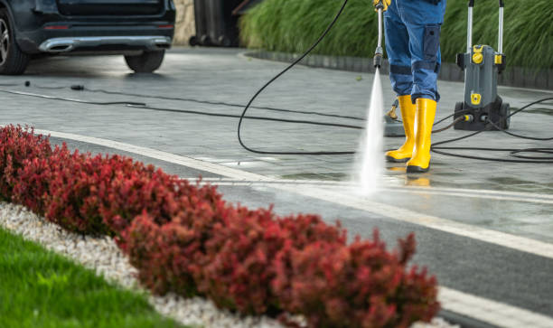 Best Sidewalk and Walkway Cleaning  in Moreno Valley, CA